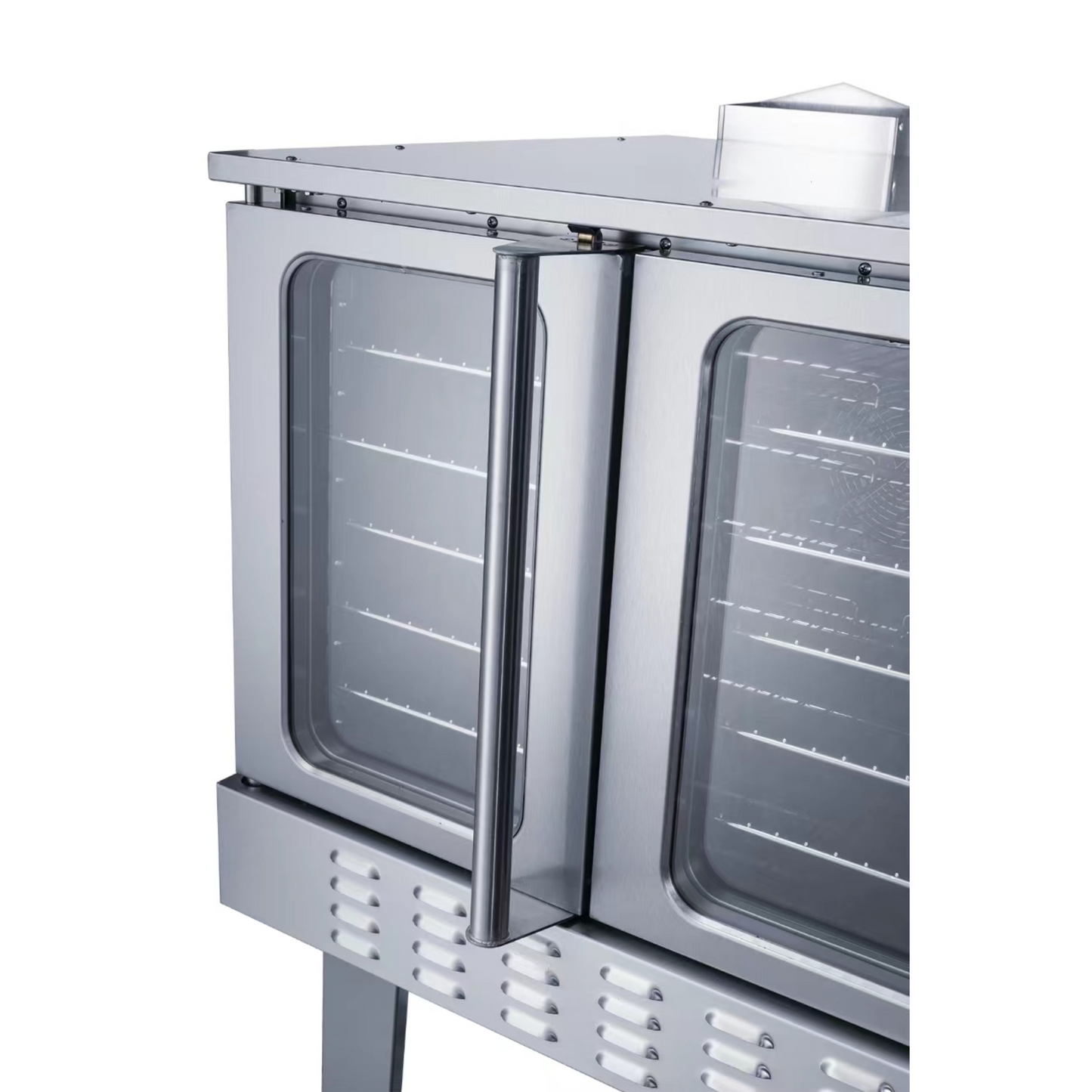 DCCOG1 Single Convection Oven