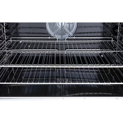DCCOG2 Double Deck Standard Depth Convection Oven