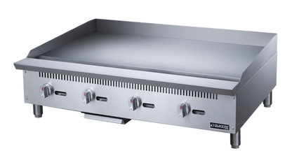 DCGM48 48 in. W Griddle with 4 Burners