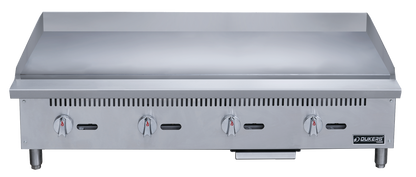 DCGM48 48 in. W Griddle with 4 Burners