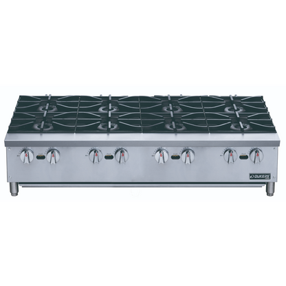 DCHPA48 Hot Plate with 8 Burners