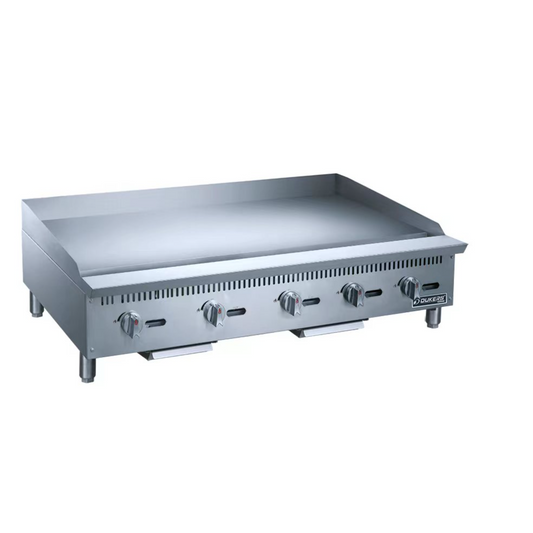 DCGM60 60 in. W Griddle with 5 Burners